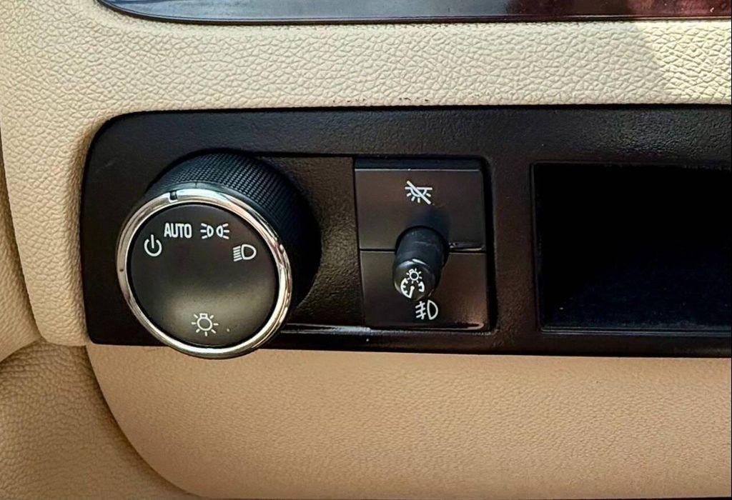 used 2008 Cadillac Escalade car, priced at $8,995