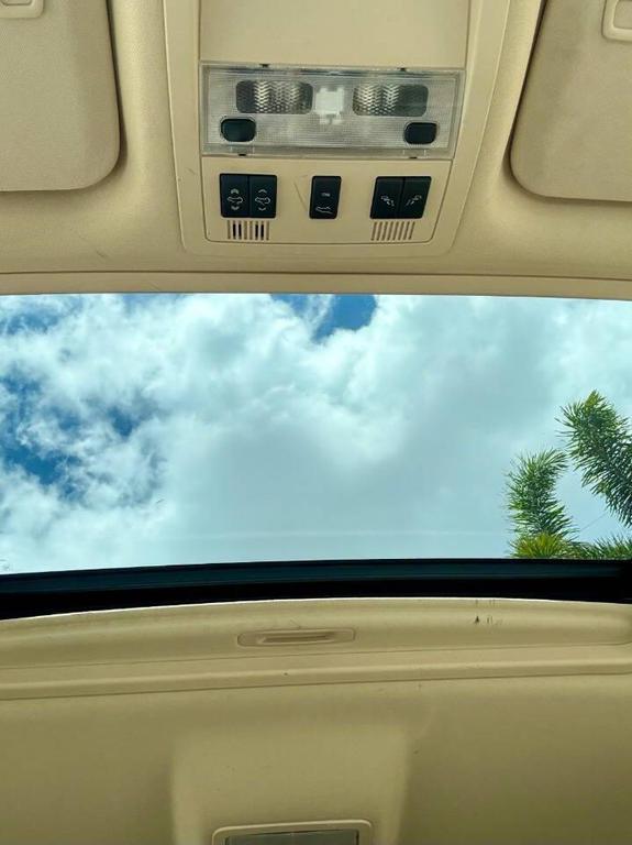 used 2008 Cadillac Escalade car, priced at $8,995