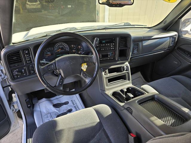 used 2006 Chevrolet Silverado 1500 car, priced at $15,900