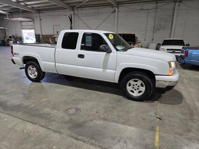 used 2006 Chevrolet Silverado 1500 car, priced at $15,900