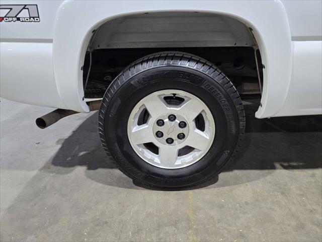 used 2006 Chevrolet Silverado 1500 car, priced at $15,900