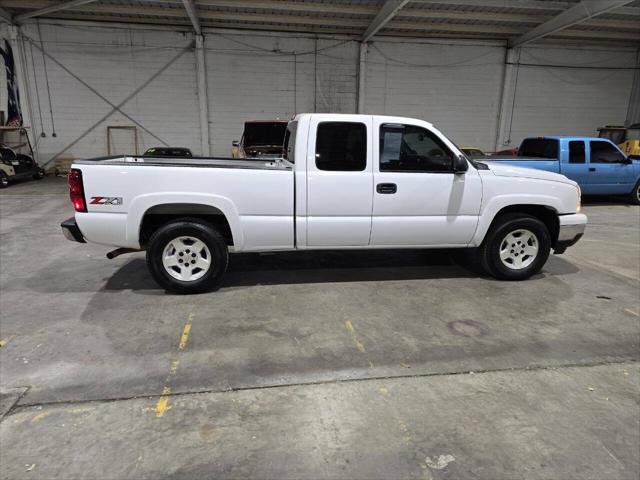 used 2006 Chevrolet Silverado 1500 car, priced at $15,900