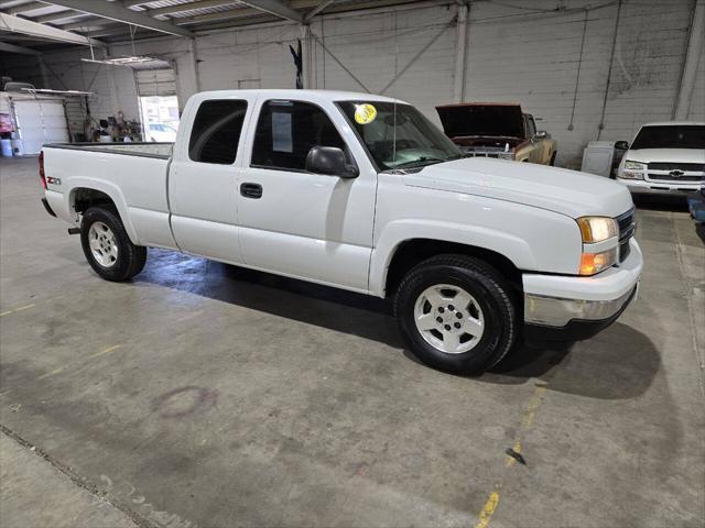 used 2006 Chevrolet Silverado 1500 car, priced at $15,900