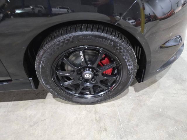 used 2014 Ford Fiesta car, priced at $9,900