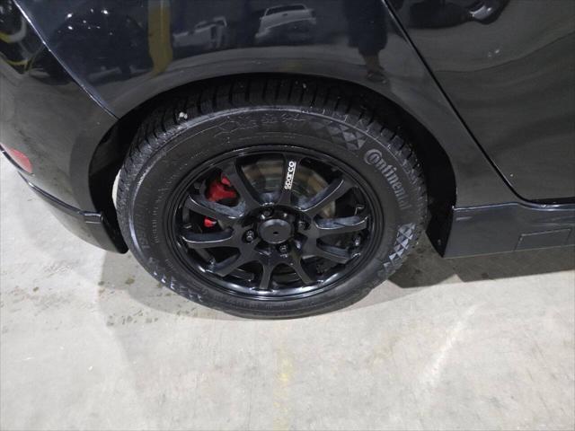 used 2014 Ford Fiesta car, priced at $9,900