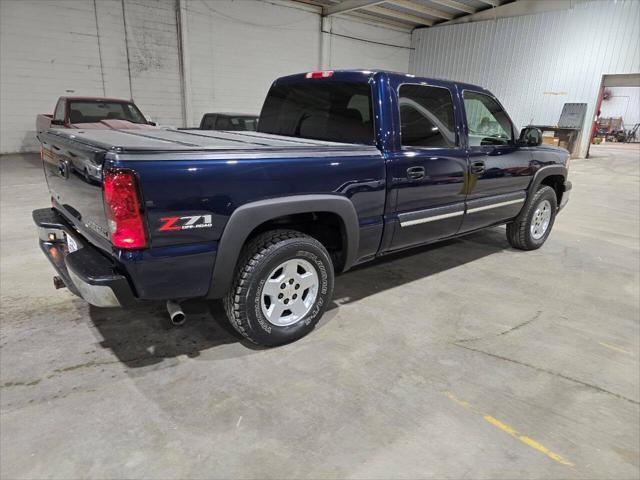 used 2005 Chevrolet Silverado 1500 car, priced at $13,900