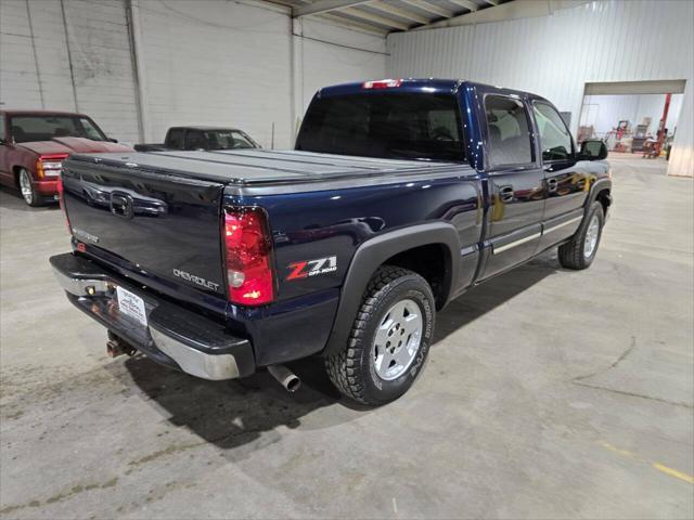 used 2005 Chevrolet Silverado 1500 car, priced at $13,900
