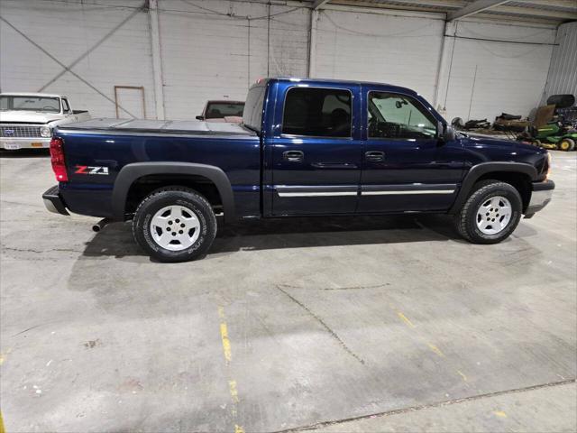 used 2005 Chevrolet Silverado 1500 car, priced at $13,900