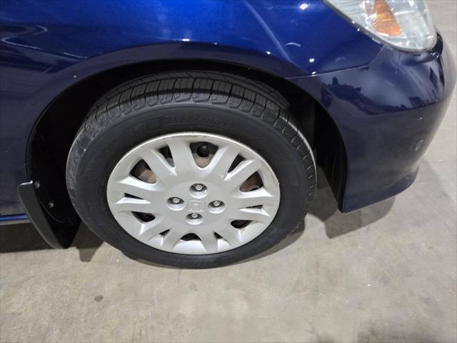 used 2005 Honda Civic car, priced at $5,900