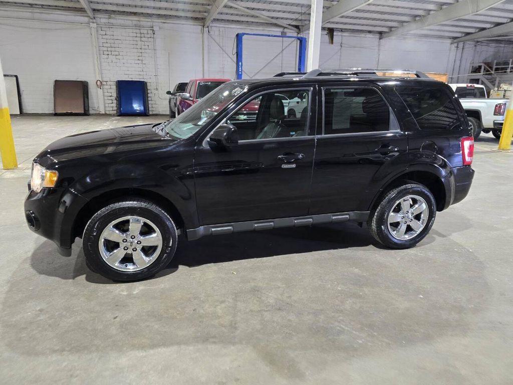 used 2012 Ford Escape car, priced at $10,900