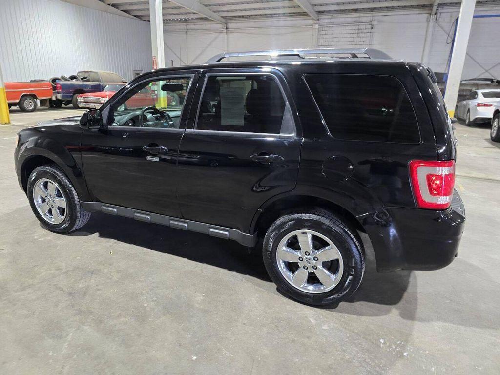 used 2012 Ford Escape car, priced at $10,900