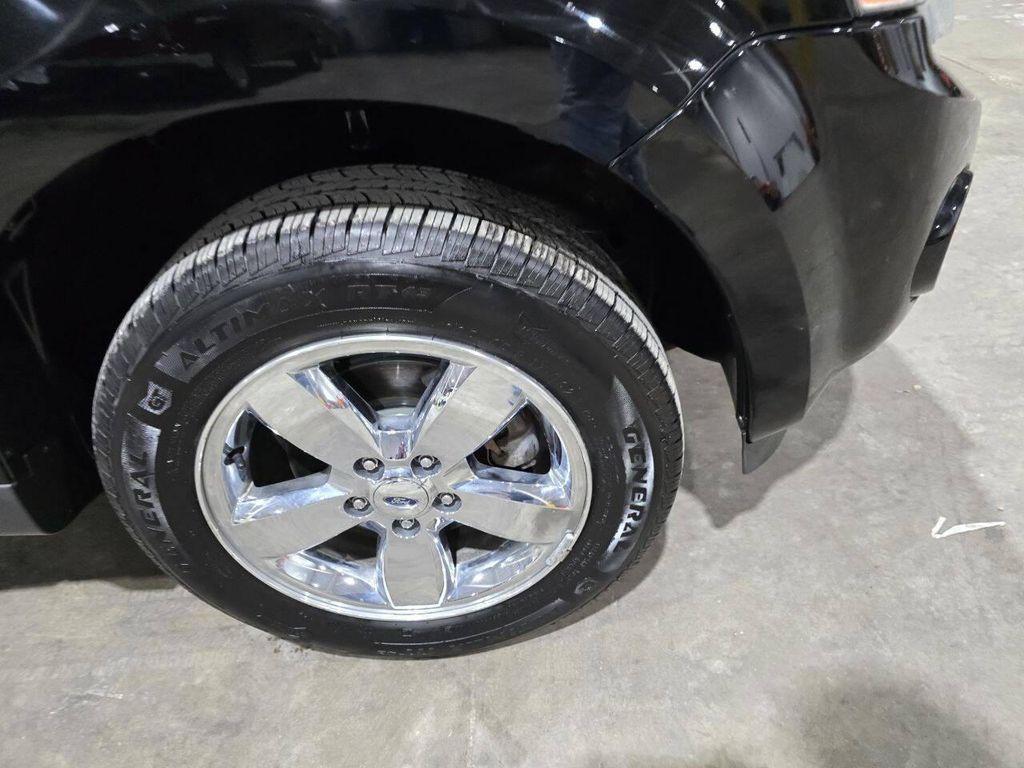 used 2012 Ford Escape car, priced at $10,900