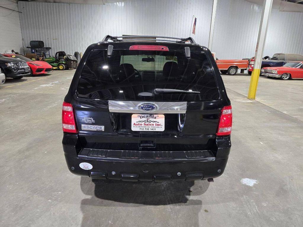 used 2012 Ford Escape car, priced at $10,900