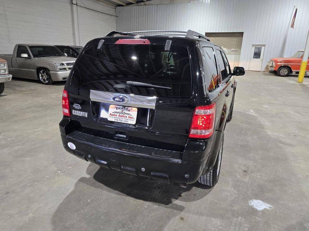 used 2012 Ford Escape car, priced at $10,900