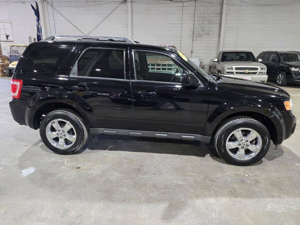 used 2012 Ford Escape car, priced at $10,900