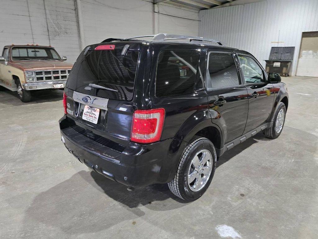 used 2012 Ford Escape car, priced at $10,900