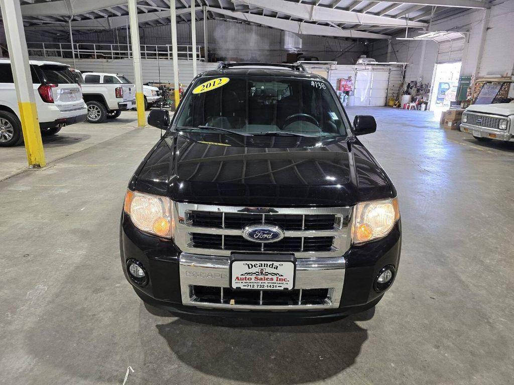 used 2012 Ford Escape car, priced at $10,900