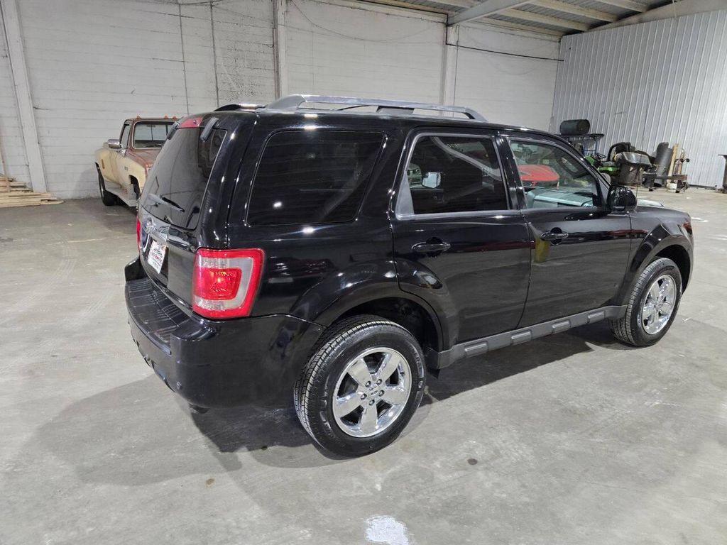 used 2012 Ford Escape car, priced at $10,900