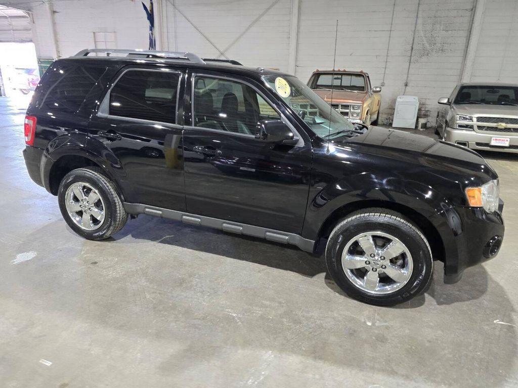 used 2012 Ford Escape car, priced at $10,900