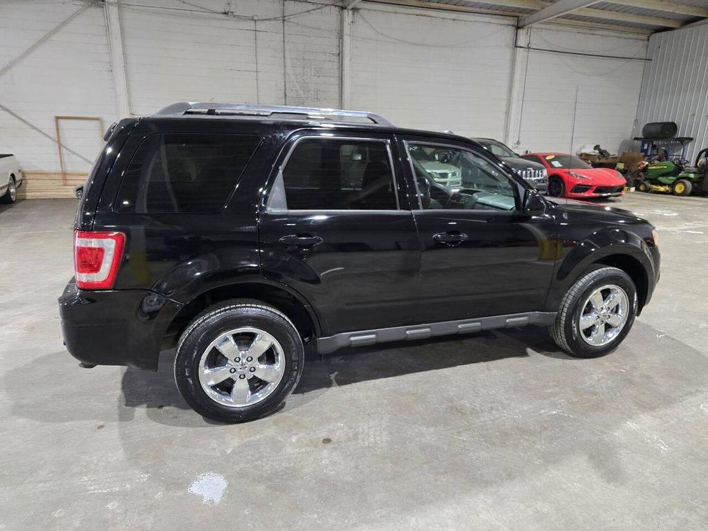 used 2012 Ford Escape car, priced at $10,900