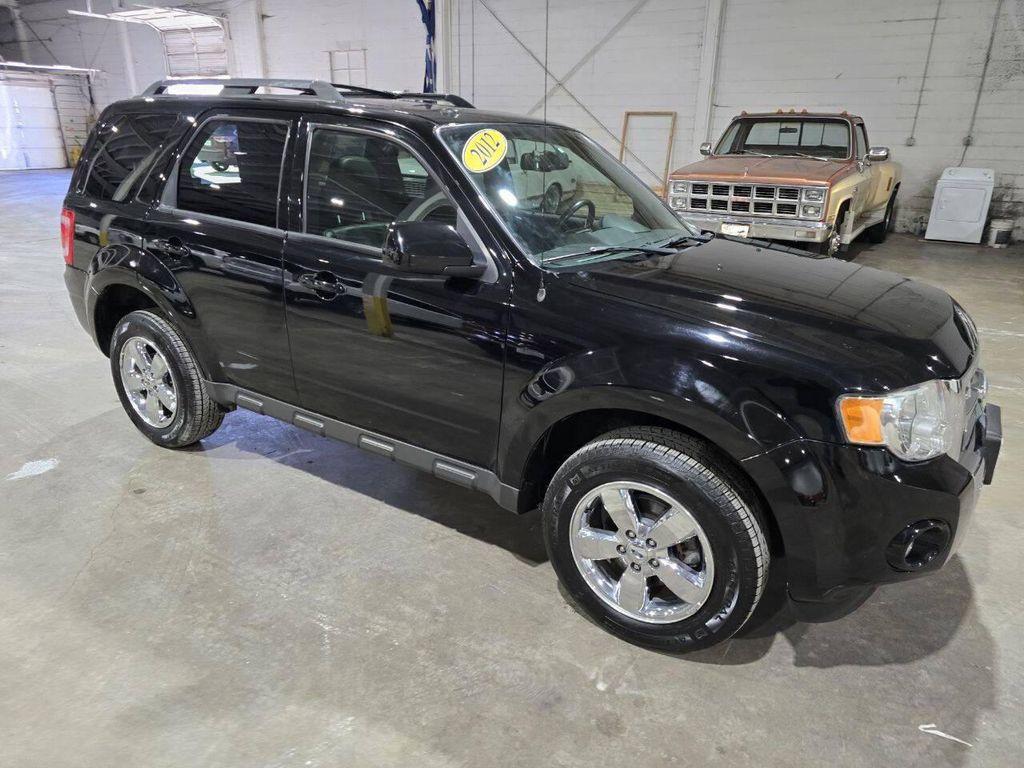 used 2012 Ford Escape car, priced at $10,900