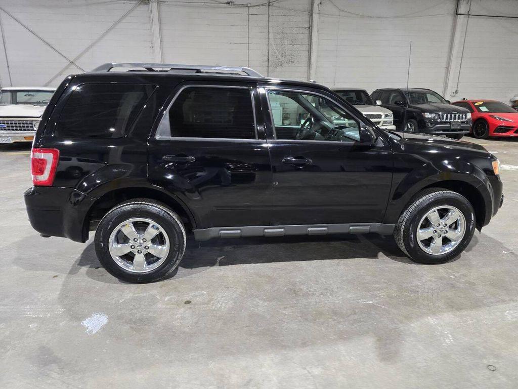 used 2012 Ford Escape car, priced at $10,900
