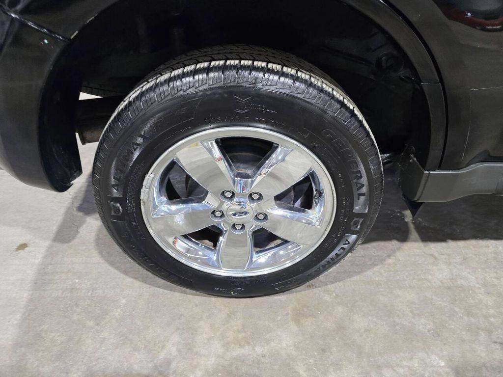 used 2012 Ford Escape car, priced at $10,900