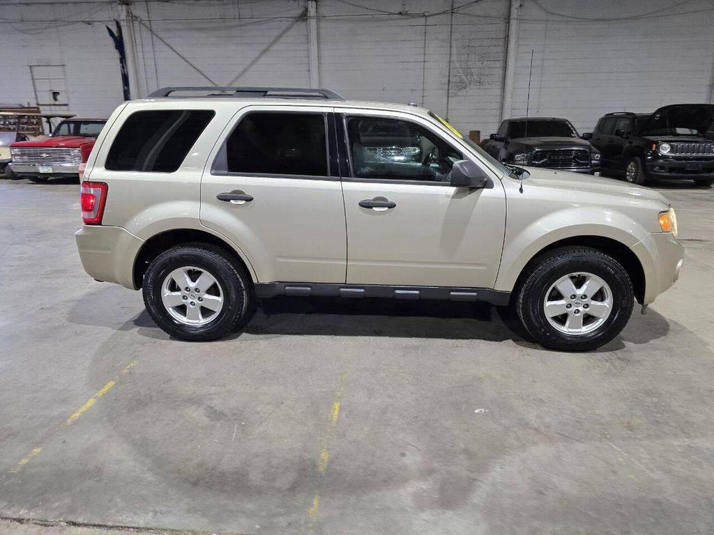 used 2011 Ford Escape car, priced at $5,900