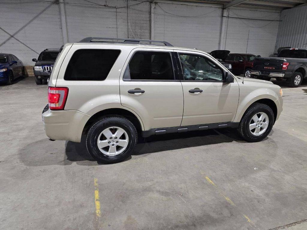 used 2011 Ford Escape car, priced at $5,900