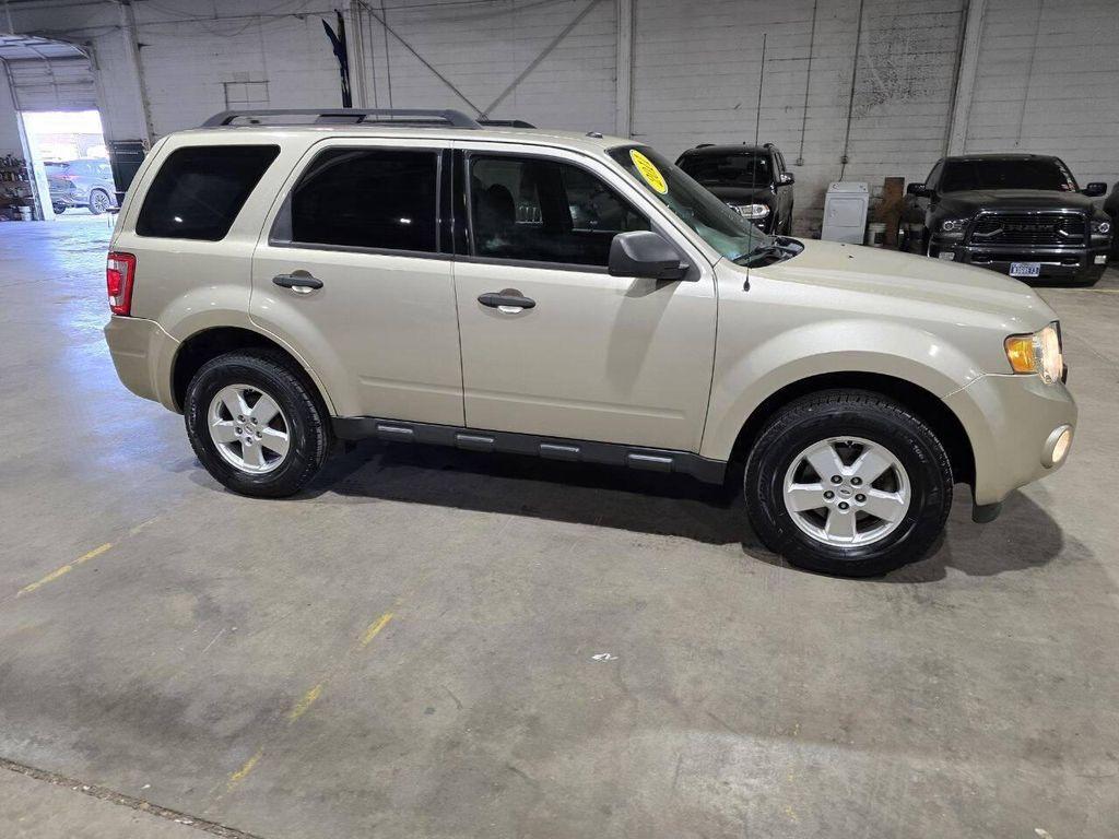 used 2011 Ford Escape car, priced at $5,900