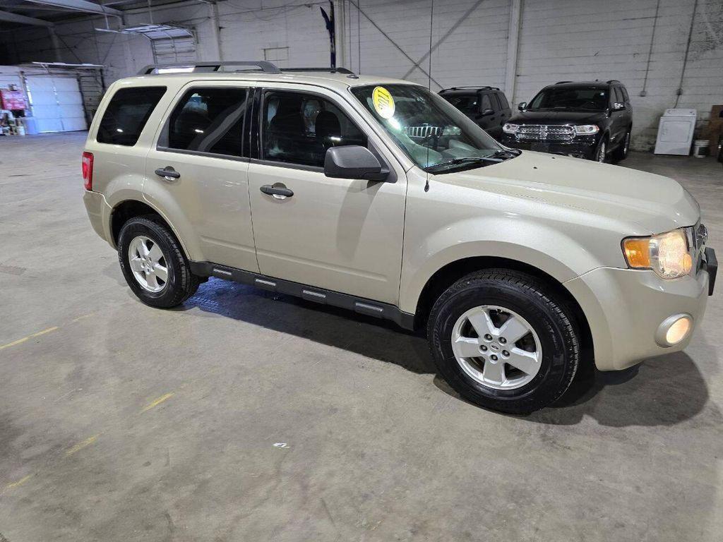 used 2011 Ford Escape car, priced at $5,900