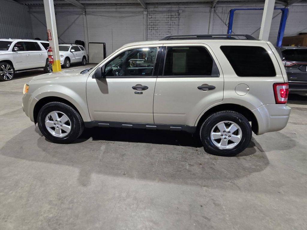 used 2011 Ford Escape car, priced at $5,900