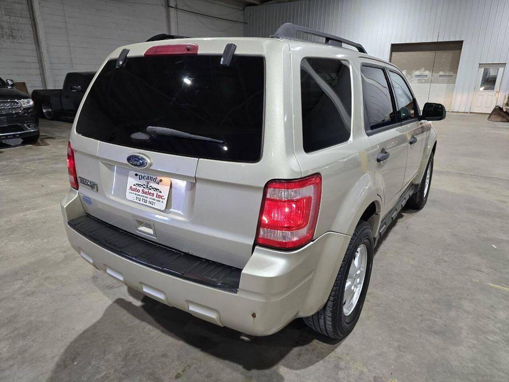 used 2011 Ford Escape car, priced at $5,900