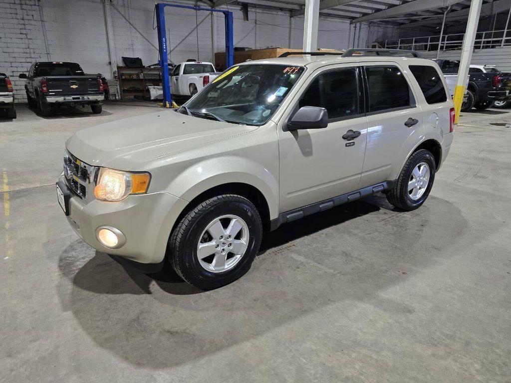 used 2011 Ford Escape car, priced at $5,900