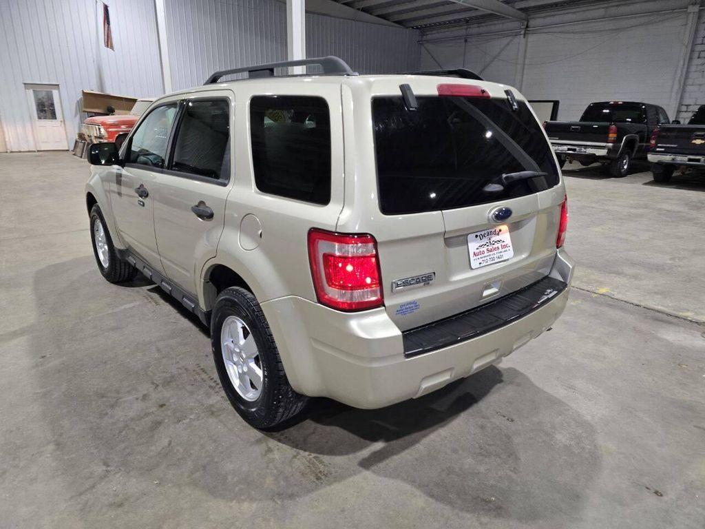 used 2011 Ford Escape car, priced at $5,900