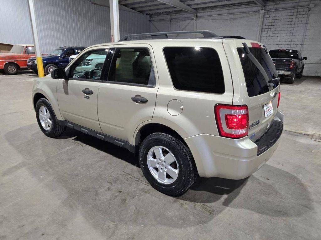 used 2011 Ford Escape car, priced at $5,900
