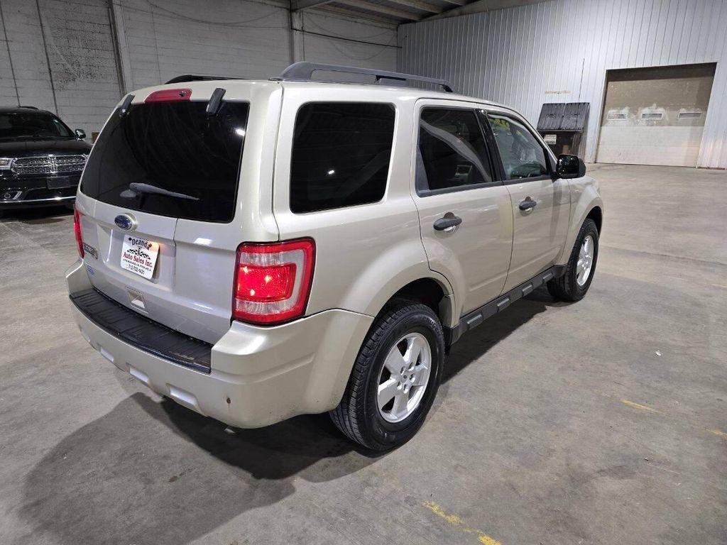 used 2011 Ford Escape car, priced at $5,900