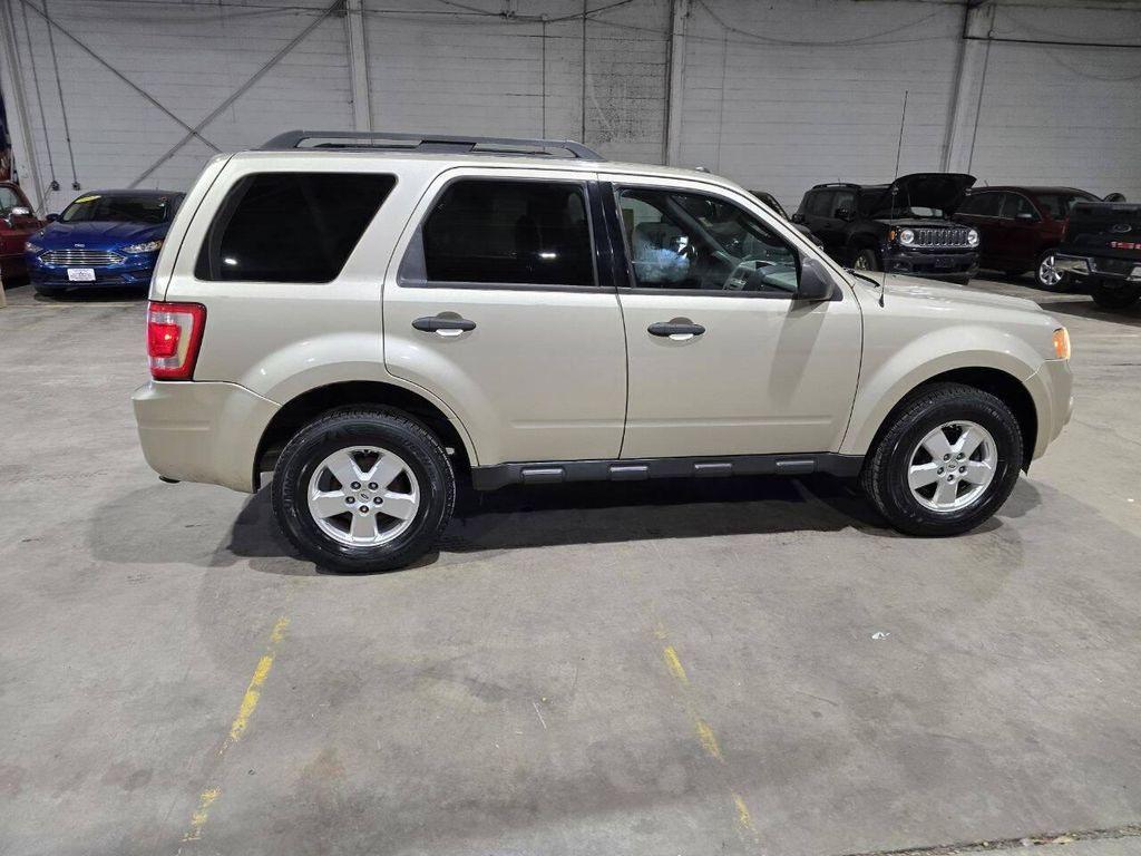 used 2011 Ford Escape car, priced at $5,900
