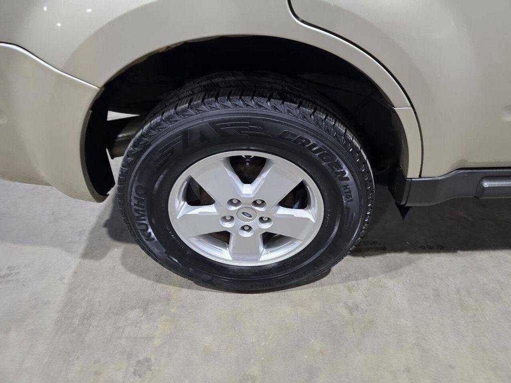 used 2011 Ford Escape car, priced at $5,900