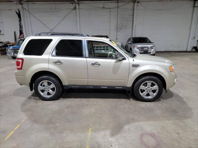 used 2010 Ford Escape car, priced at $7,900