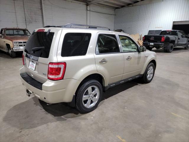 used 2010 Ford Escape car, priced at $7,900