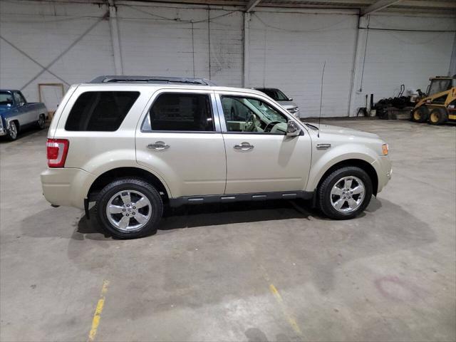 used 2010 Ford Escape car, priced at $7,900