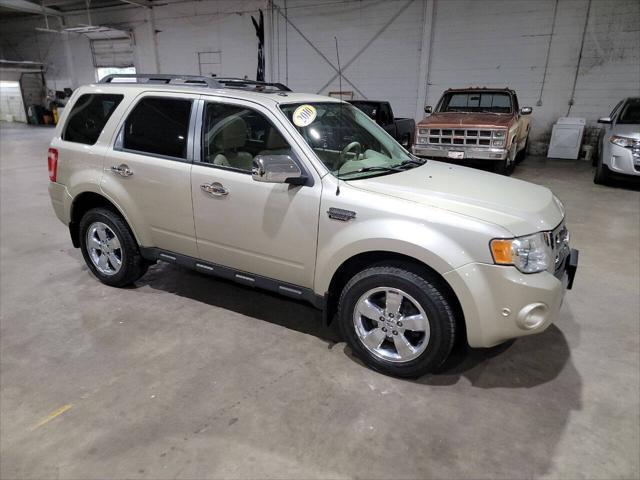 used 2010 Ford Escape car, priced at $7,900