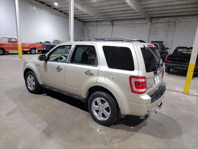 used 2010 Ford Escape car, priced at $7,900