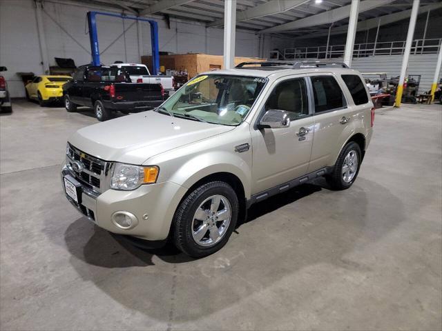 used 2010 Ford Escape car, priced at $7,900