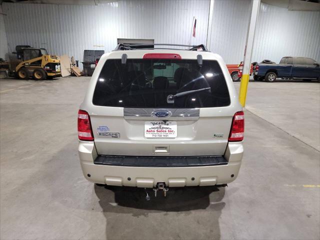 used 2010 Ford Escape car, priced at $7,900