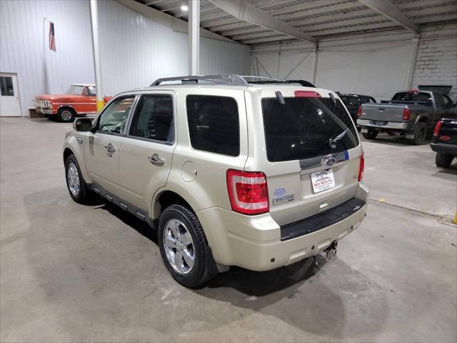 used 2010 Ford Escape car, priced at $7,900