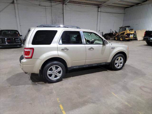 used 2010 Ford Escape car, priced at $7,900