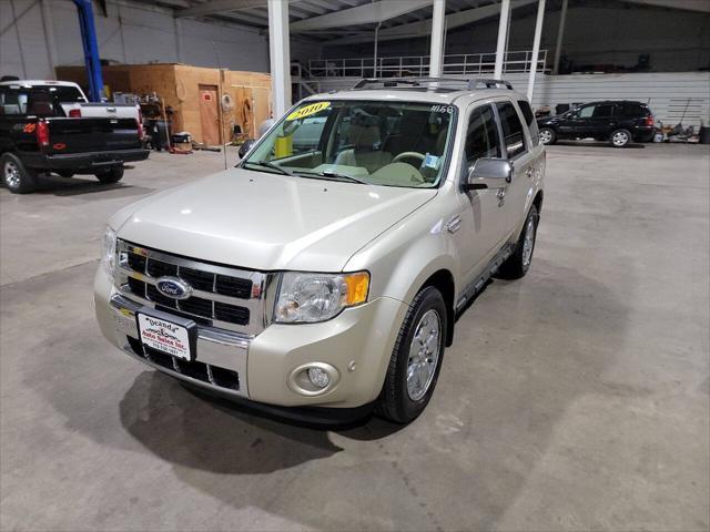 used 2010 Ford Escape car, priced at $7,900