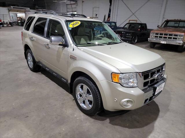 used 2010 Ford Escape car, priced at $7,900